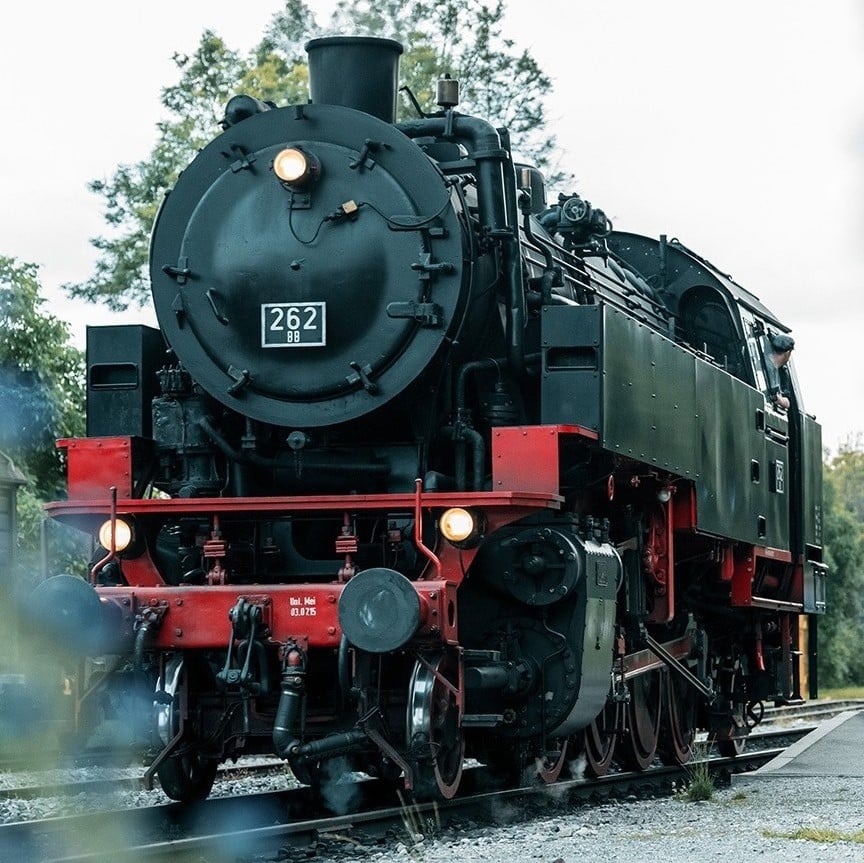 Sauschwaenzlebahn