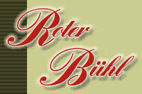 Logo Schwarzwaldhotel Roter Bühl