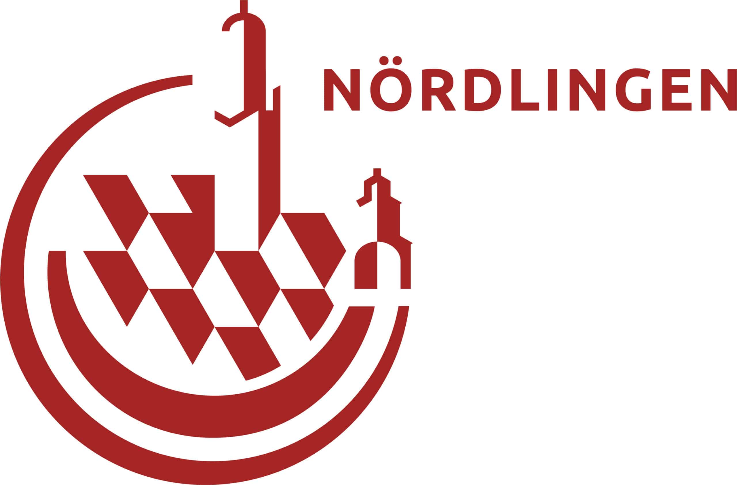 Nördlingen Logo