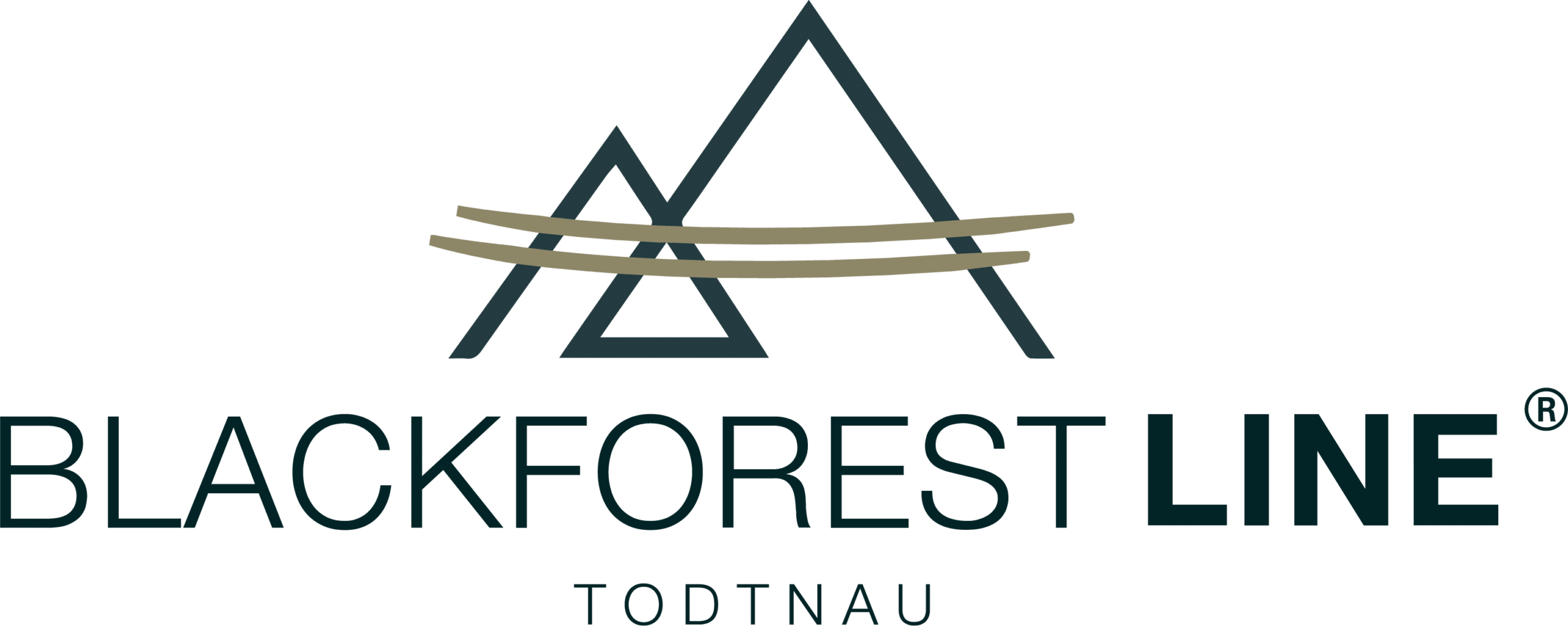 Logo Blackforestline